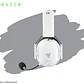 AUDIFONO C/MICROF. RAZER BLACKSHARK V2 X EDITION PS5 WHITE  - Miniatura 3
