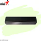 PARLANTE GENIUS SOUND BAR 100 MINI 6W 3.5MM USB POWER BLACK - Miniatura 2