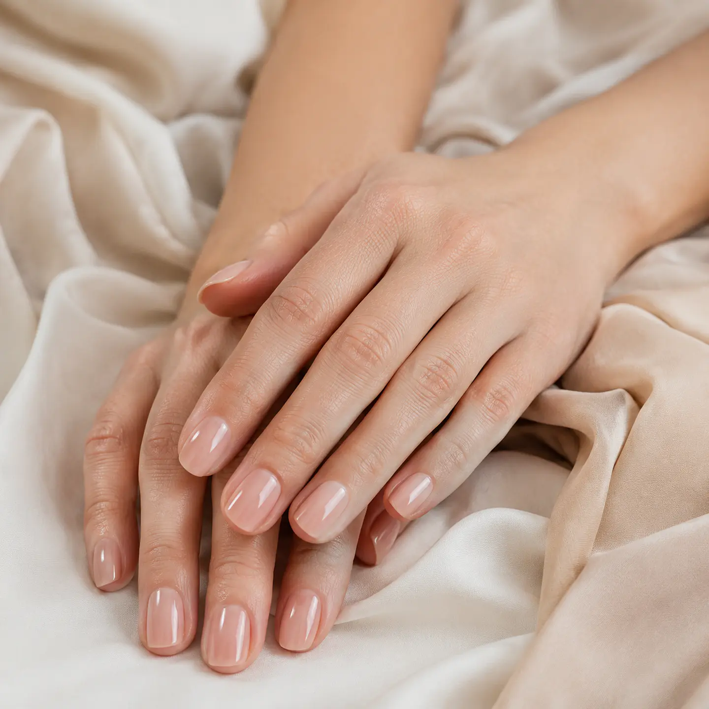 Manicure tradicional 4
