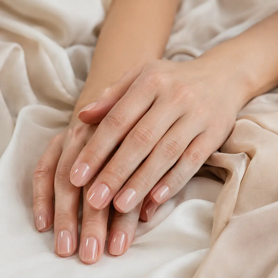 Manicure tradicional 4