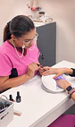 Manicure tradicional - Miniatura 1