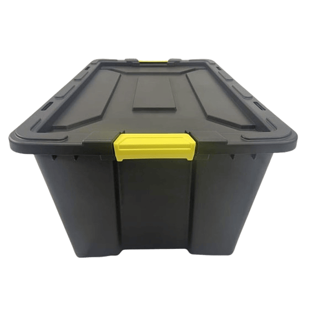 Caja de almacenamiento 150 Litros