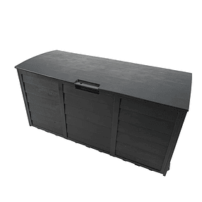 Caja de almacenamiento 245 Litros