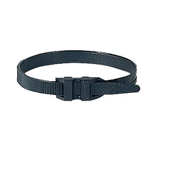 Amarra Cable Doble Hebilla 360 x 9.0 mm Negra (Bolsa 100 Un)