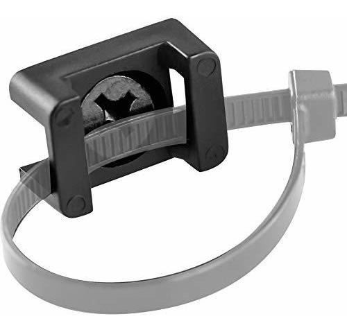 Base Atornillable Tipo Chilectra 23 x 16 mm Negra - Diartek  Diartek -  Materiales Eléctricos y Soluciones Tecnológicas