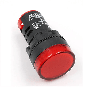 Alambre NYA 2.5mm 750V Rollo 100 Metros, Rojo - Diartek  Diartek -  Materiales Eléctricos y Soluciones Tecnológicas