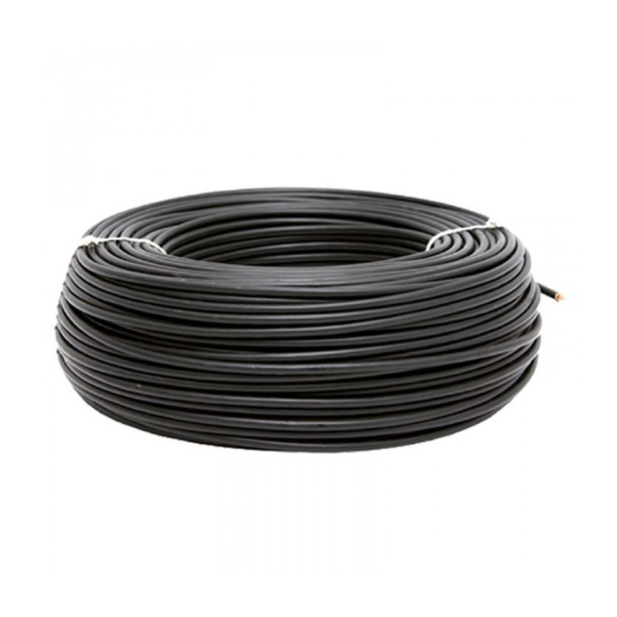 Cable Libre de Halogenos 1.5mm 750V Rollo 100 Metros Blanco  Diartek -  Materiales Eléctricos y Soluciones Tecnológicas