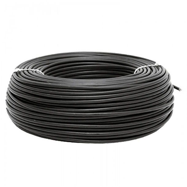 Cable Libre de Halogenos 1.5mm 750V Rollo 100 Metros Verde  Diartek -  Materiales Eléctricos y Soluciones Tecnológicas