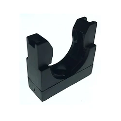 Abrazadera para Corrugado Libre de Halogenoss 21mm