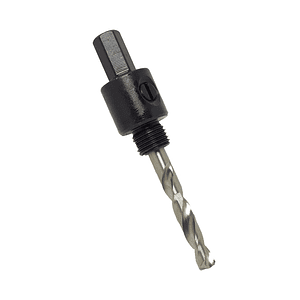 Guía Soporte para Sierra de Copa 14 a 30mm