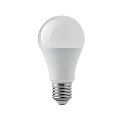 Ampolleta Led A60 E27 9,5W Blanco Frio 6400K 220V