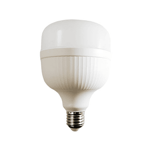 Ampolleta Led Alta Potencia E27 20W Blanco Frío 6500K 220V