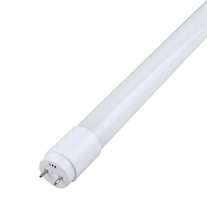 Tubo Led 9W T8 Vidrio 700lm Blanco Frío 6500K 600mm