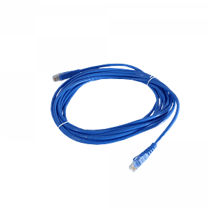 Cable De Red Cat5e, 3 Metros – Molychile
