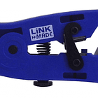 Deschaquetador Profesional Pelador/Cortador Coaxial y UTP 2