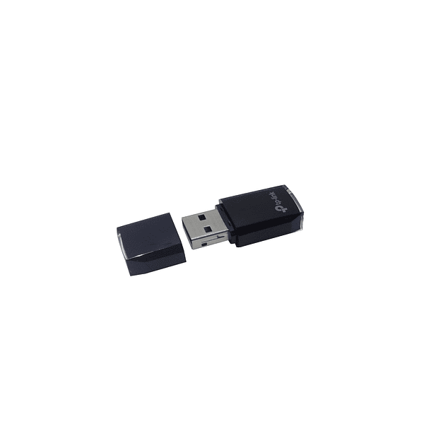 Adaptador Usb Wifi AC600 USB 2.0 B-G-N 300Mbs TP-Link 