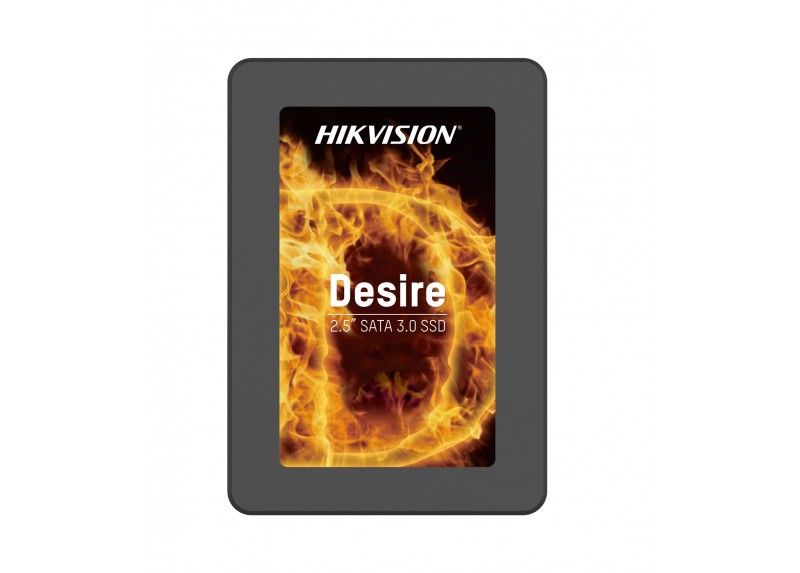 Disco Duro Desire(S) SSD De 320G Hikvision | Diartek | Materiales