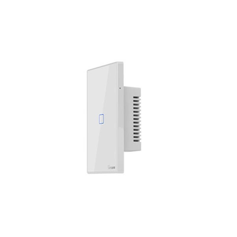 Interruptor Wifi Para Cortinas Vhome Compatible Con Alexa y Google Home