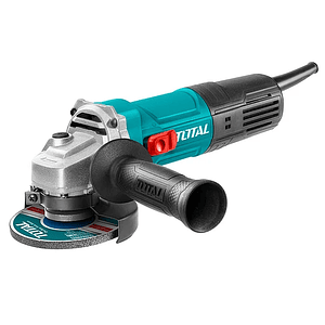 Esmeril Angular Industrial 115mm 750W