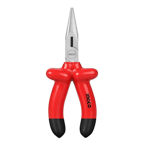 Alicate de Punta Aislado VDE 200mm 8