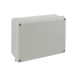 Caja Estanca 230x180x88mm IP55 / IK07 - Sin Conos