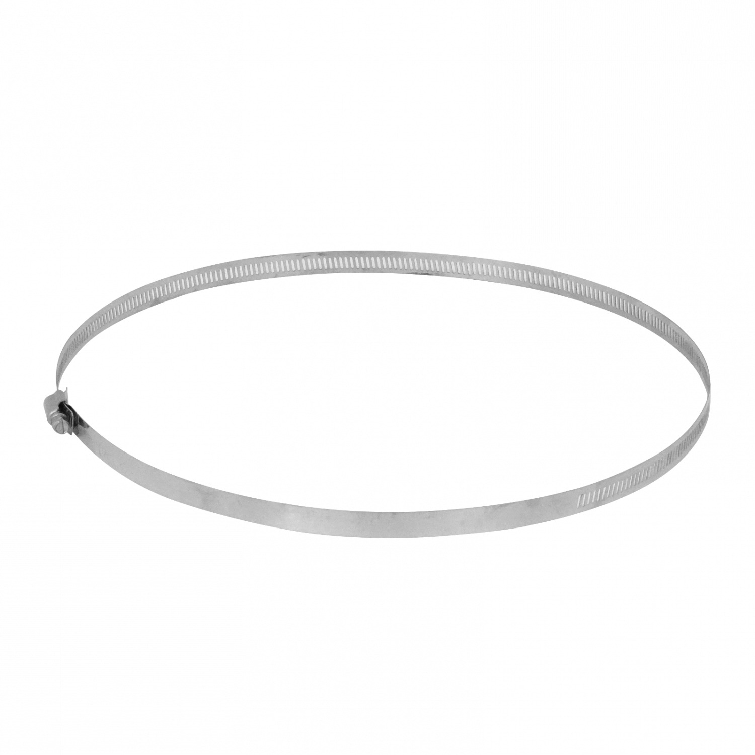 Abrazadera Metálica Ajustable Diámetro 251-273mm Diartek