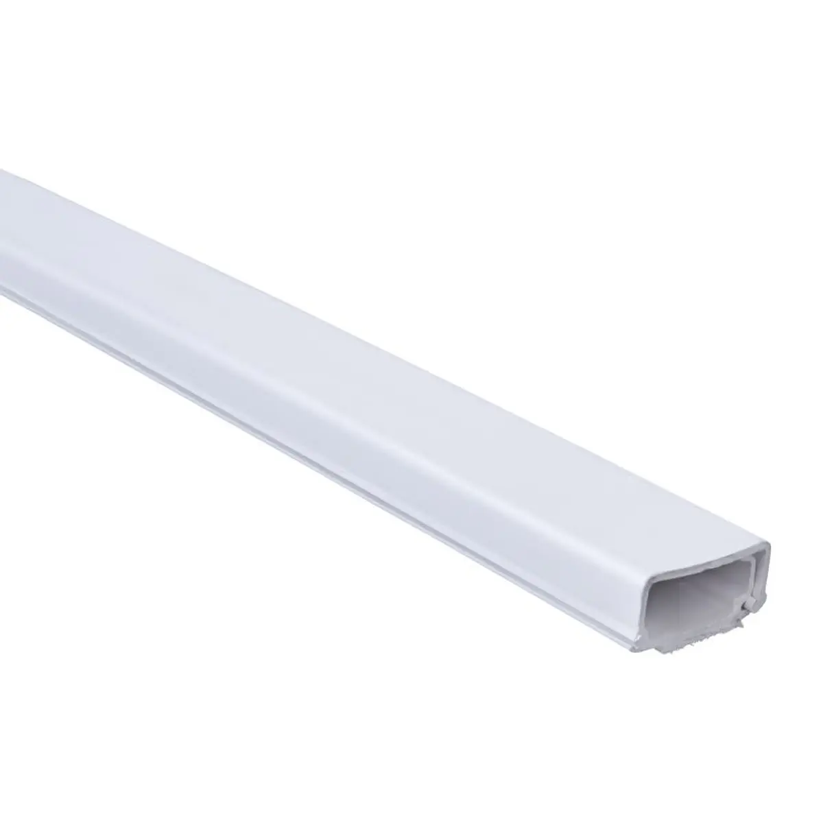 Canaleta PVC 20X10 2MTS Bandeja Diartek | Diartek | Materiales Eléctricos