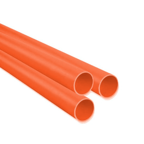 Tubo Conduit PVC 16MM 3 Metros Diartek | Diartek - Materiales Eléctricos y  Soluciones Tecnológicas
