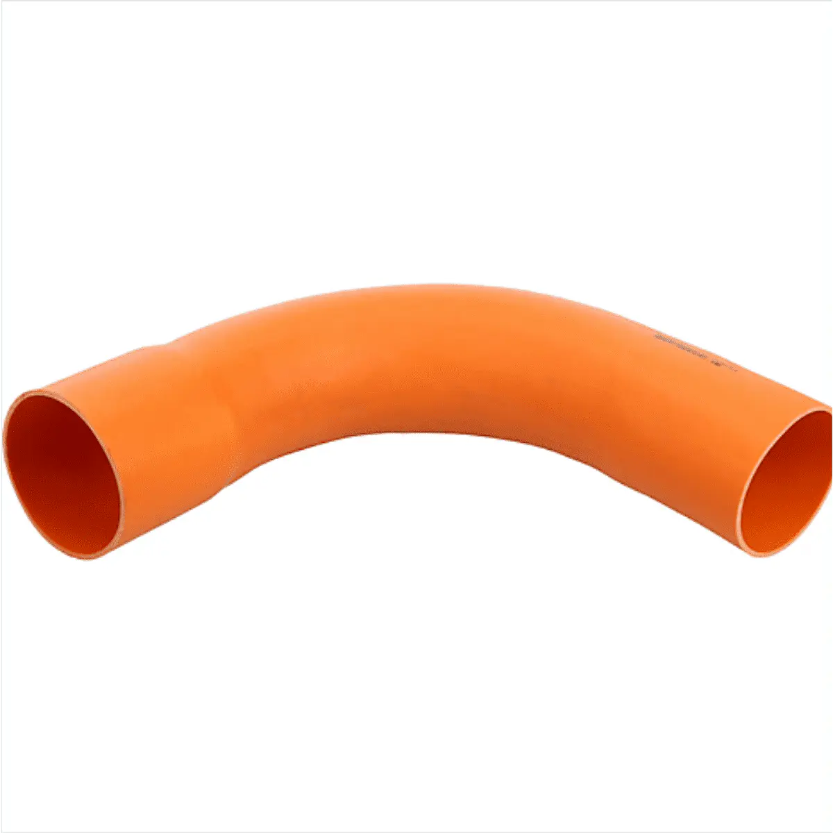 Curva 90° Para Tubo PVC 25MM Diartek | Diartek | Materiales Eléctricos
