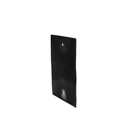 Empaquetadura para Caja Metálica A-01 100x65mm Goma