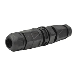 Conector Estanco Rapido 3P 20A 0,75-1,5mm 250V IP68