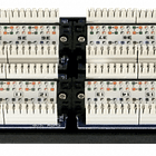 Patch Panel 48 Puertos 2U Categoria 5e UL 2