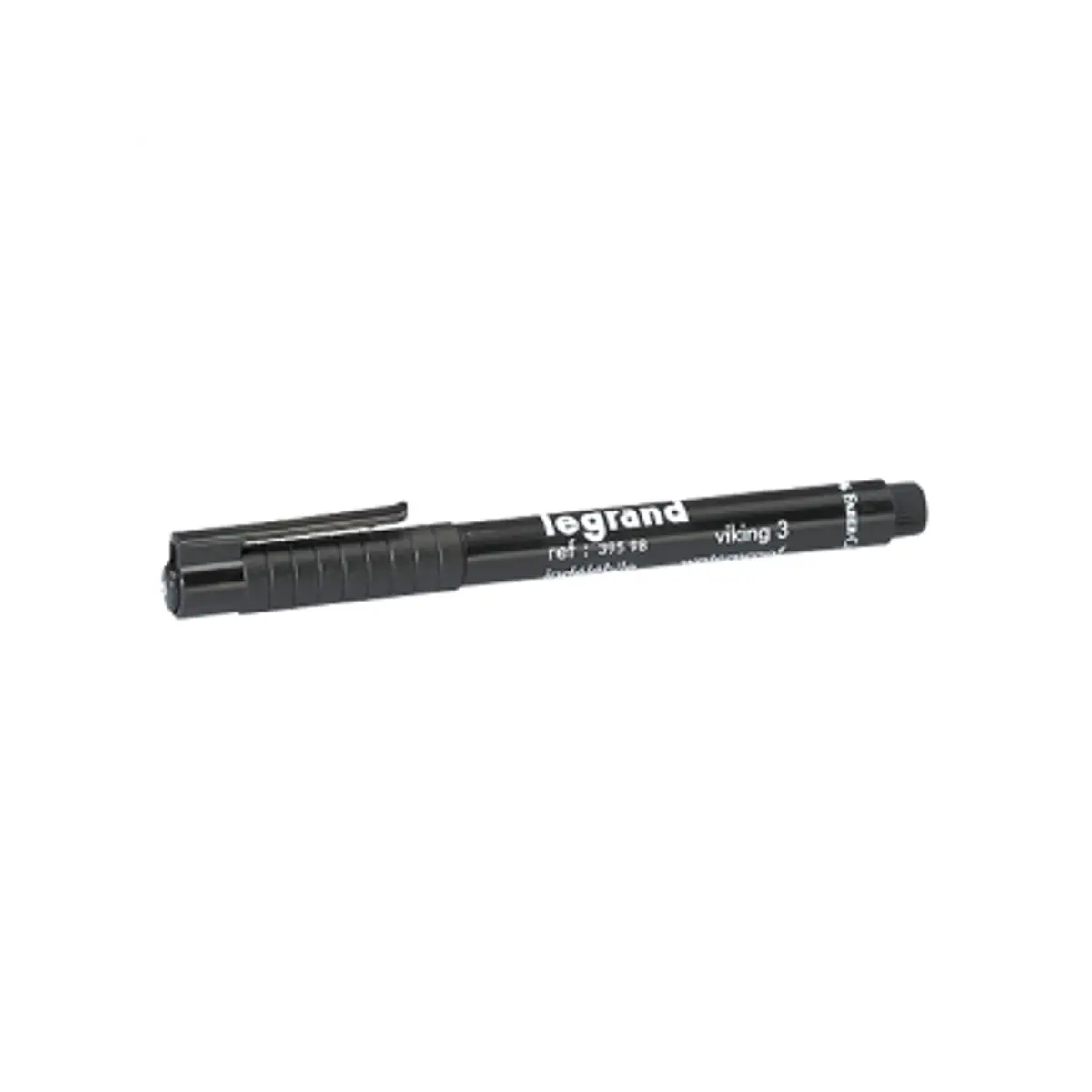 Bolígrafos Colnk Retráctil, Punta Media, Tinta Negra,12pcs | Cuotas Sin