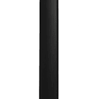 Goma Burlete Flexible para Tableros Eléctricos 25mm x Metro 4