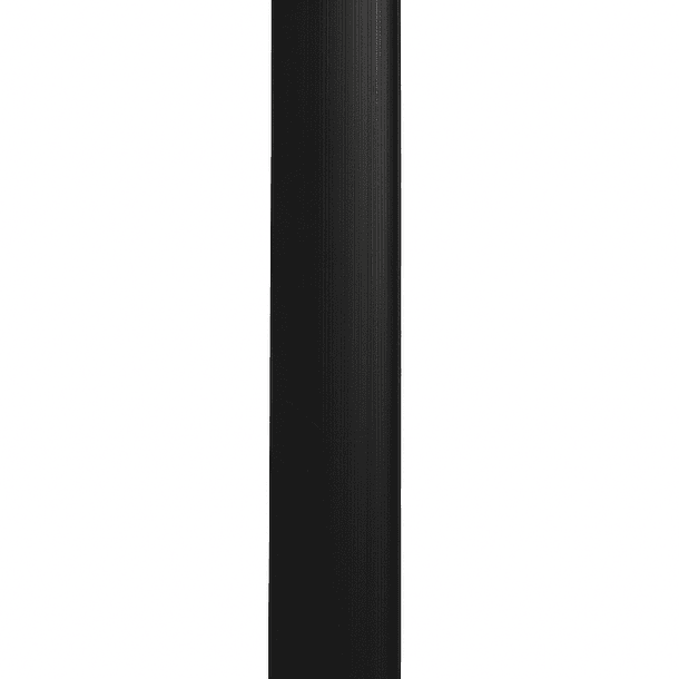 Goma Burlete Flexible para Tableros Eléctricos 25mm x Metro 4