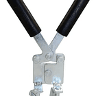 Tenaza Para Molde de Grafito Soldadura Exotermica 2