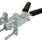 Tenaza Para Molde de Grafito Soldadura Exotermica 3