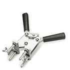 Tenaza Para Molde de Grafito Soldadura Exotermica 4