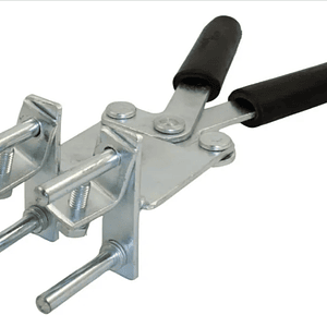 Tenaza Para Molde de Grafito Soldadura Exotermica