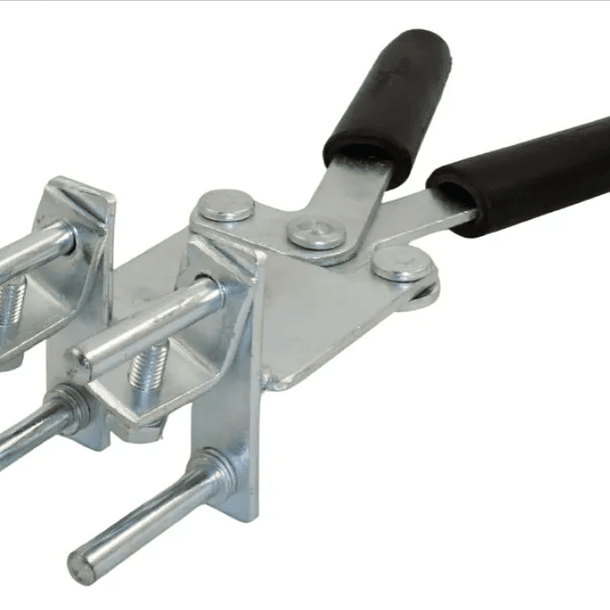 Tenaza Para Molde de Grafito Soldadura Exotermica 1