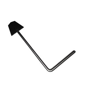 Removedor Limpiador de Escoria Para Molde de Grafito