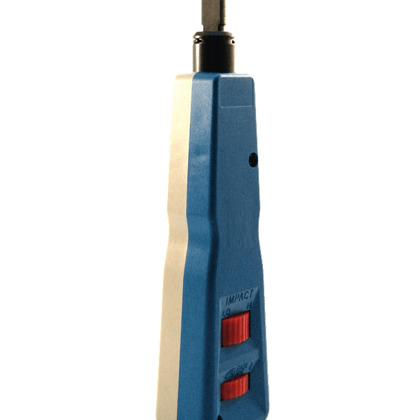 Punchadora de Impacto Regulable Regulador y Hojilla 1