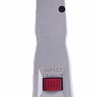 Punchadora de Impacto Regulable Regulador y Hojilla 2