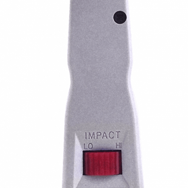 Punchadora de Impacto Regulable Regulador y Hojilla 2