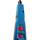 Punchadora de Impacto Regulable Regulador y Hojilla 3