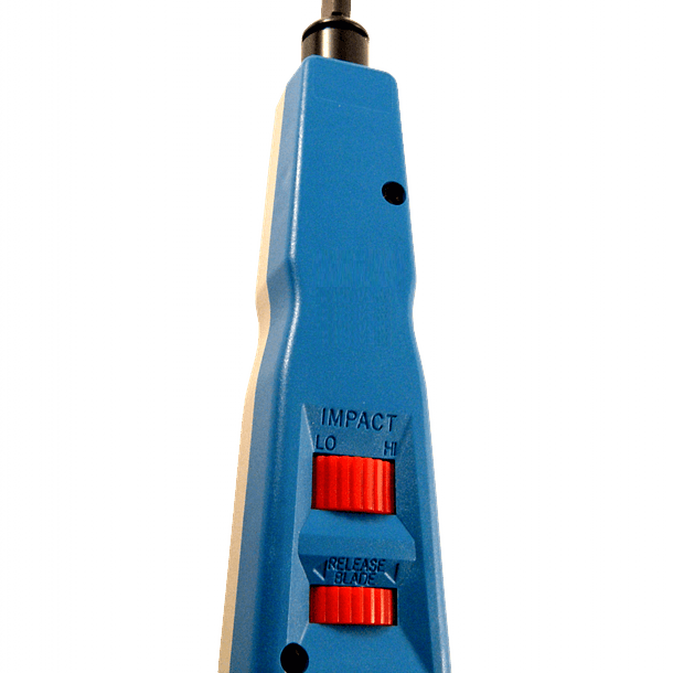 Punchadora de Impacto Regulable Regulador y Hojilla 3