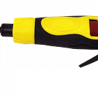 Punchadora con Impacto Regulable y cuchilla tipo 110/88 2