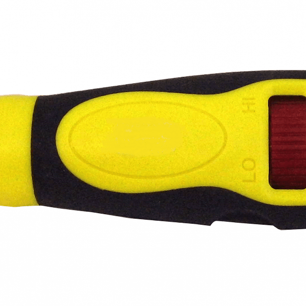 Punchadora con Impacto Regulable y cuchilla tipo 110/88 3