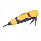 Punchadora con Impacto Regulable y cuchilla tipo 110/88 1