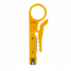 Punchadora y Deschaquetadora UTP Basica  3